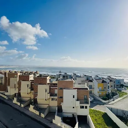 Foz Village Apartament *