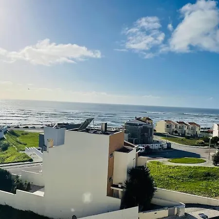 Apartment Foz Village *