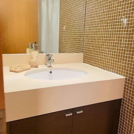 Foz Village Apartment