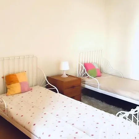 Foz Village Apartment Buarcos