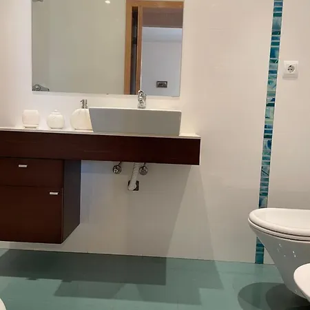 Appartement Foz Village Buarcos
