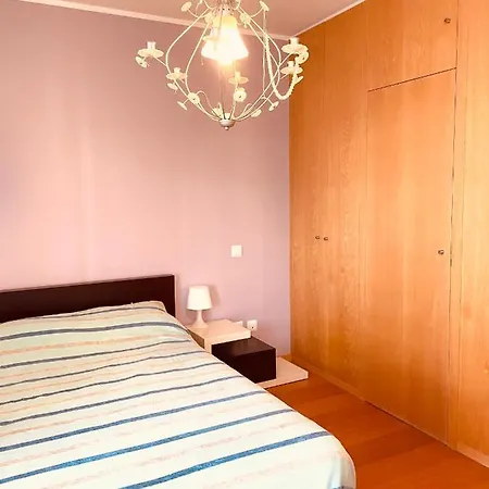 Foz Village Apartment