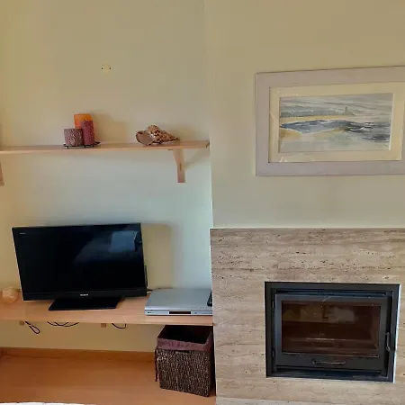 Apartment Foz Village