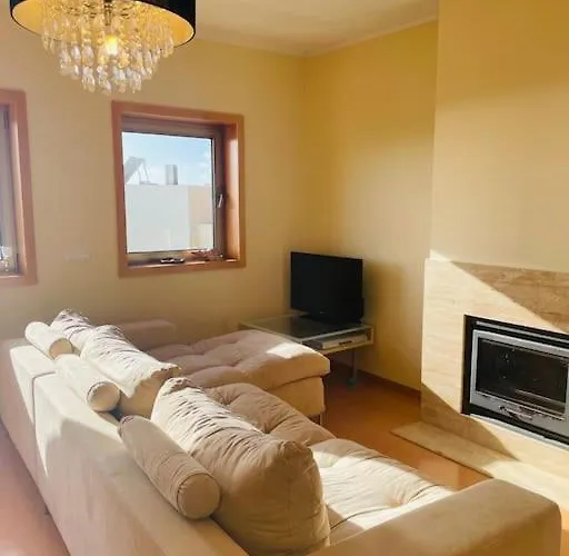 Foz Village Buarcos e São Julião