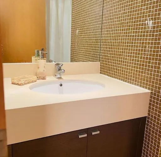 Foz Village Apartment