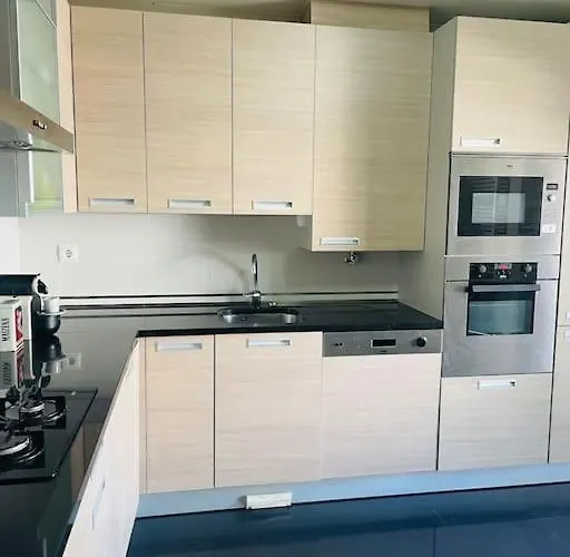 Foz Village Buarcos e São Julião