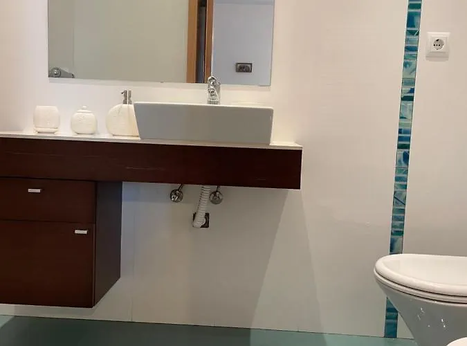 Apartament Foz Village Buarcos