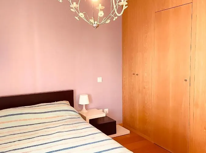 Foz Village Apartament